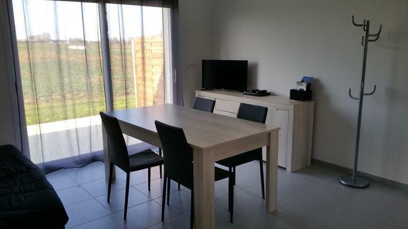 Hendia Apartment Жонзак Екстериор снимка