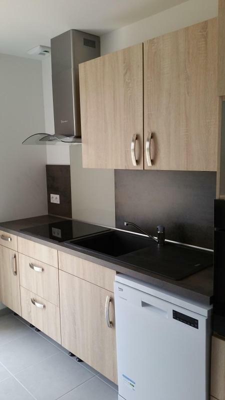 Hendia Apartment Жонзак Екстериор снимка