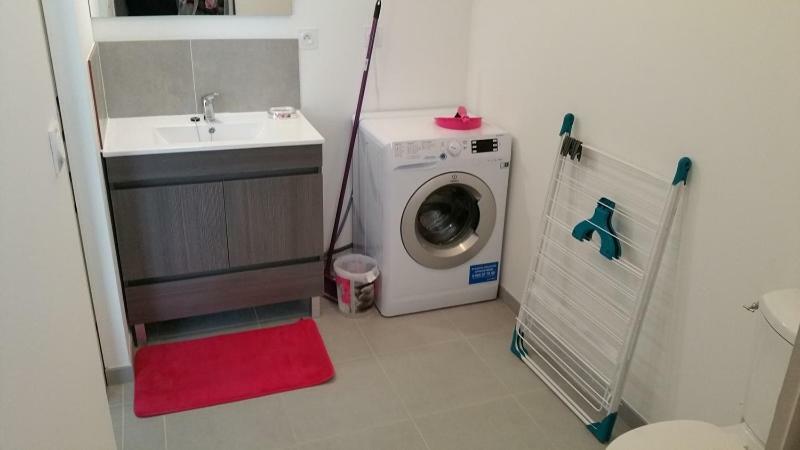Hendia Apartment Жонзак Екстериор снимка