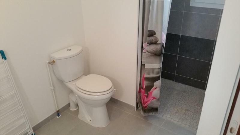 Hendia Apartment Жонзак Екстериор снимка